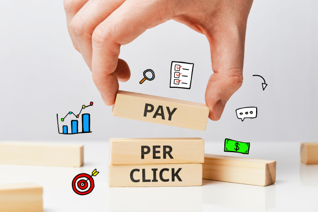 About Pay Per Click