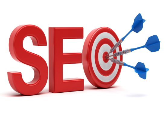 About Search Engine Optimization