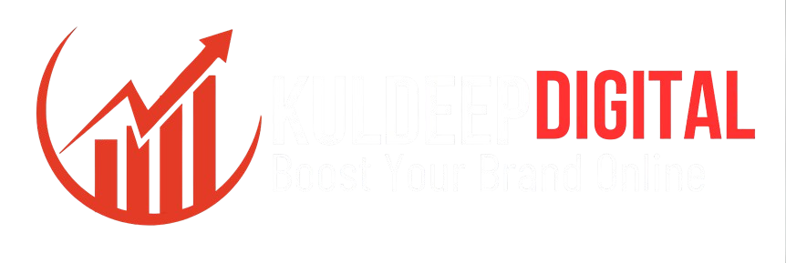 kuldeepdigital logo
