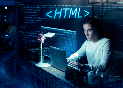 The Core Building Blocks: Key Web Development Languages