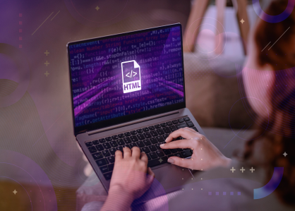 The Core Building Blocks: Key Web Development Languages