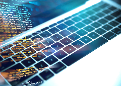 Advanced Languages for Complex Projects