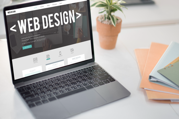 Why Choose Our Comapany For Web Designing